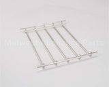 1179527CP Southbend Range Rack Guide, 5 Pos. Plated