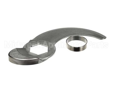 117952S Robot Coupe R45 Straight Blade