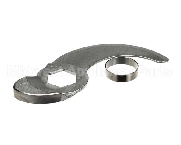 117952S Robot Coupe R45 Straight Blade