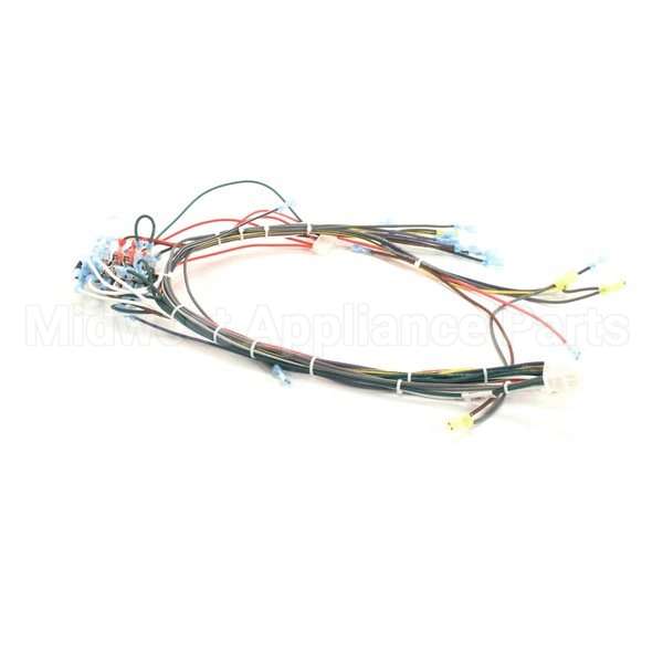 1179591 Compatible Southbend Harness, Cntlwiring, 115V/Sc/G