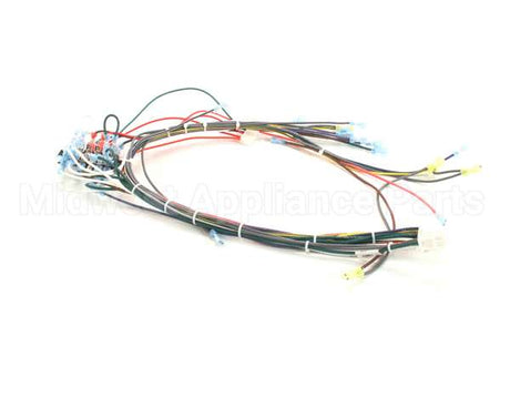 1179591 Southbend Range Harness,Cntl Wiring,115V/Sc/G