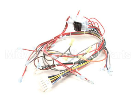 1179593 Southbend Range Harness,Cntl,208V-480V/Sc/E