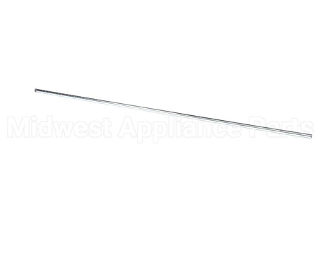 117962 Norlake Post Chrome Kote 74 Fg074C