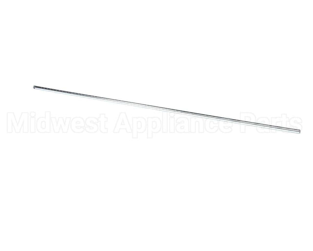 117962 Norlake Post Chrome Kote 74 Fg074C