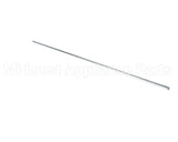 117962 Norlake Post Chrome Kote 74 Fg074C