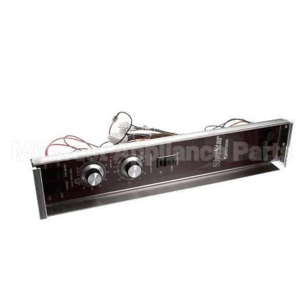 1179644 Compatible Southbend Controlpanel, 208/380/4 15V