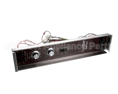 1179644 Southbend Range Control Panel, 208/380/415V