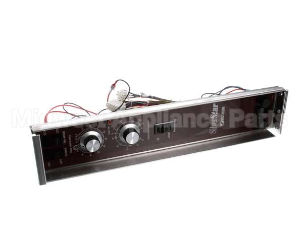 1179644 Southbend Range Control Panel, 208/380/415V