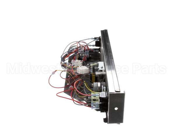 1179644 Southbend Range Control Panel, 208/380/415V