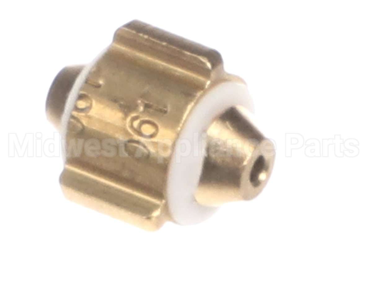 1179687 International Comfort Products Piston .061 W/ Teflon Ring