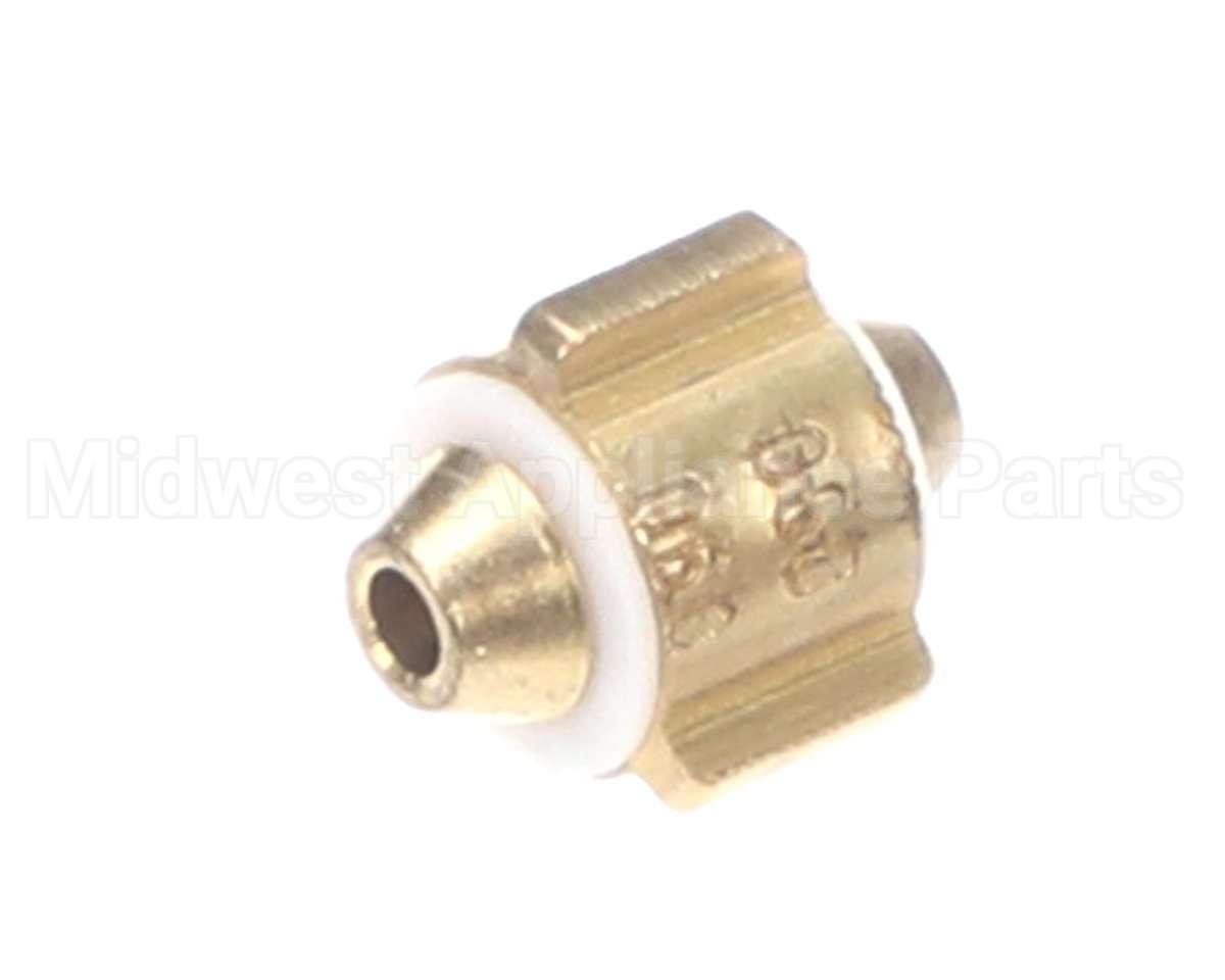 1179693 International Comfort Products Piston .090 W/ Teflon Ring