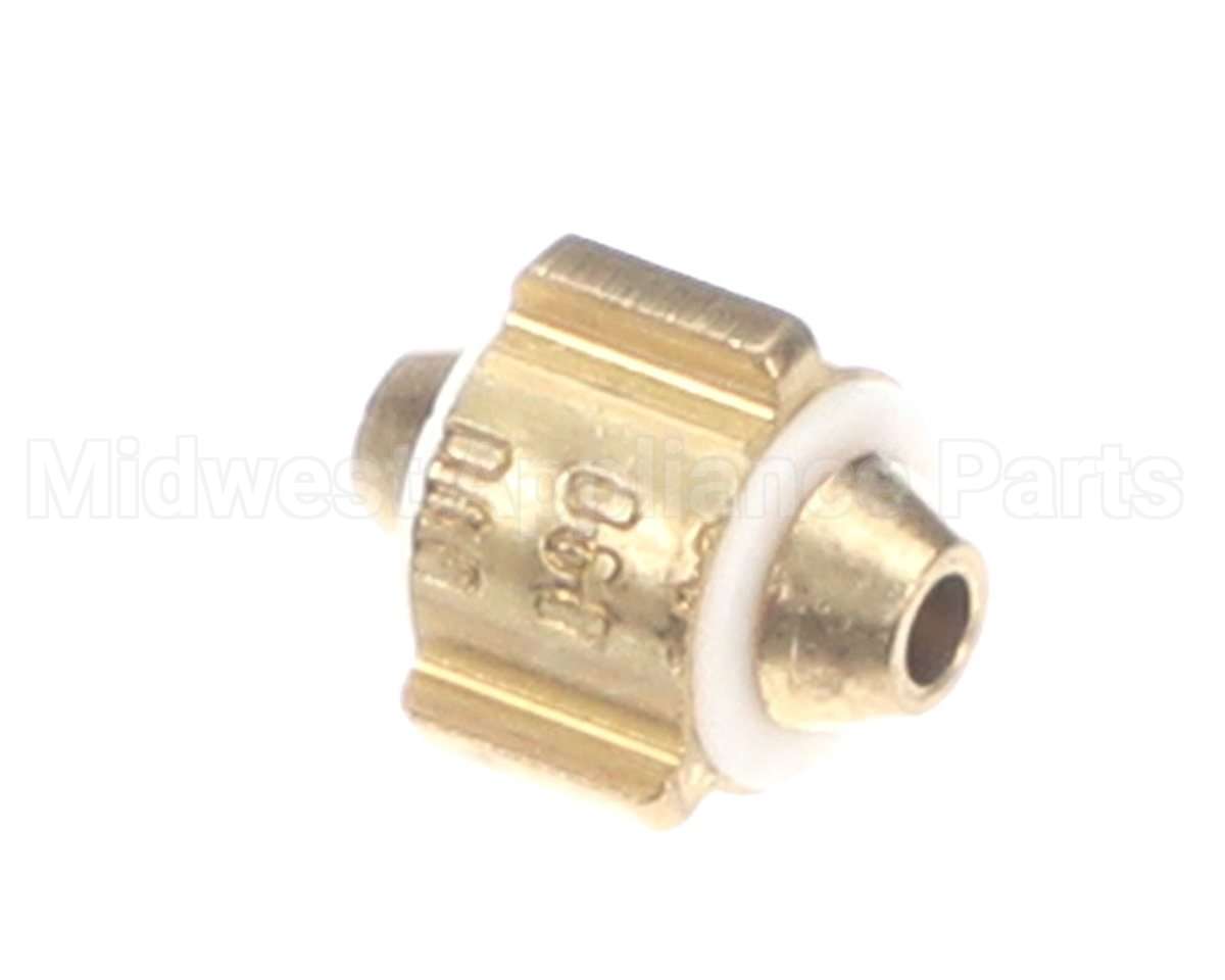 1179693 International Comfort Products Piston .090 W/ Teflon Ring