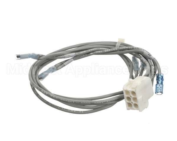 1179702 Southbend Range Harness, Contactor, Pc/Rt