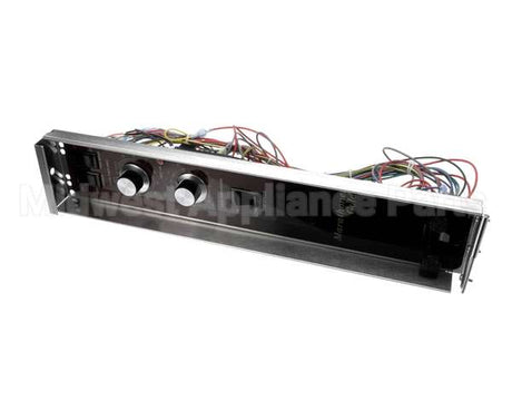 1179707 Southbend Range Control Panel S/A, 208-415/Sc