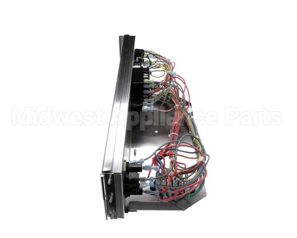 1179707 Southbend Range Control Panel S/A, 208-415/Sc