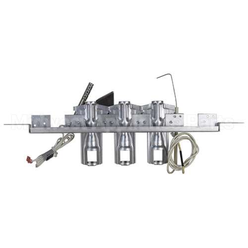 1179712 Compatible Southbend (4)Co Burner Asm