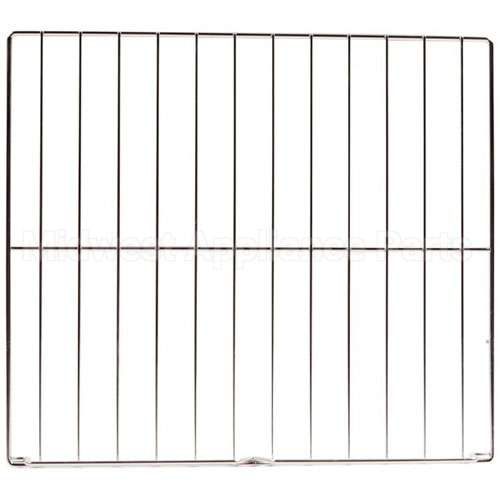 1179920 Compatible Southbend Plated Oven Shelf