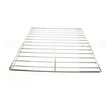 1179920 Southbend Range Rack, Co Oven Range Plated