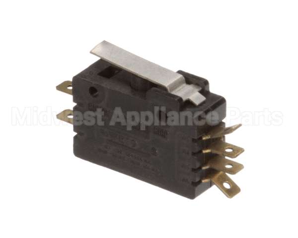 1179933 Southbend Range Switch, Power, Dpstt