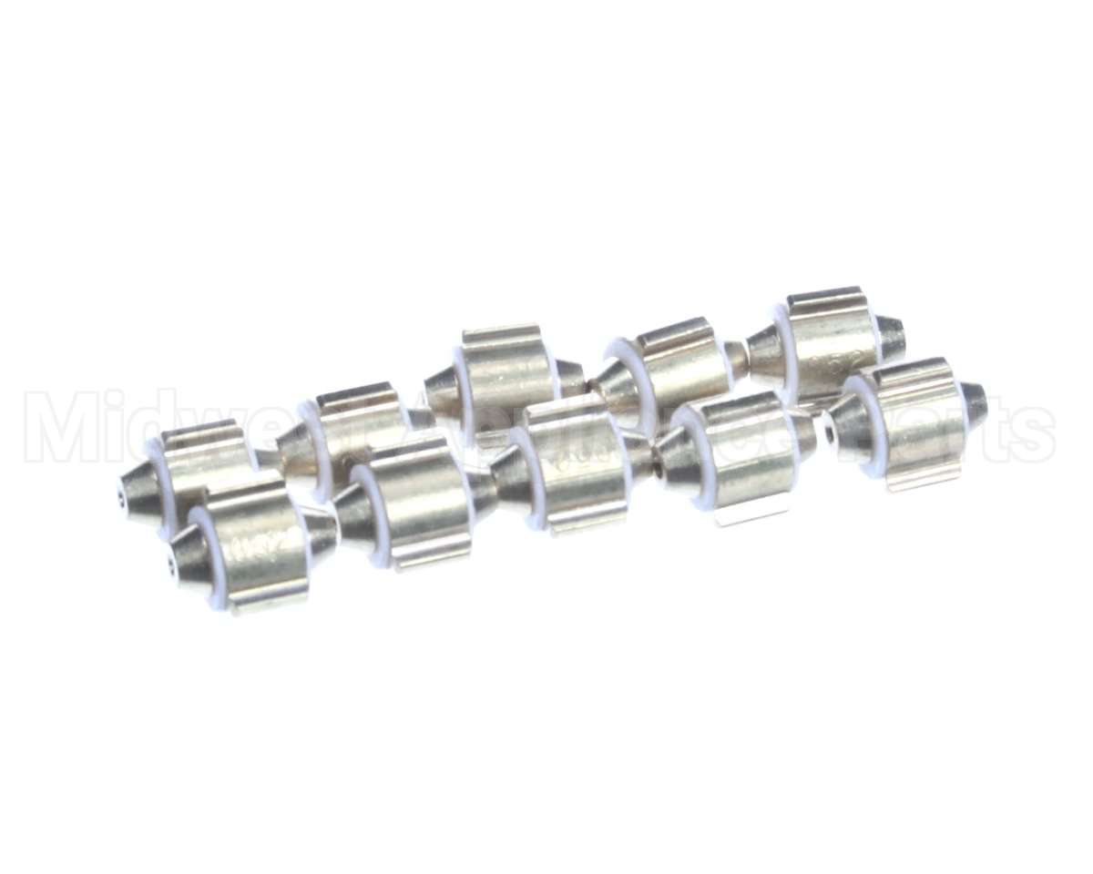 1179943 International Comfort Products Piston .052 W/ Teflon Ring
