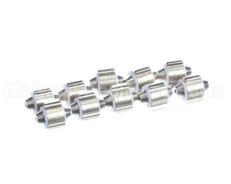 1179943 International Comfort Products Piston .052 W/ Teflon Ring
