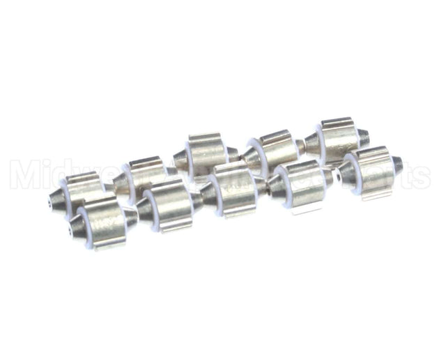 1179943 International Comfort Products Piston .052 W/ Teflon Ring