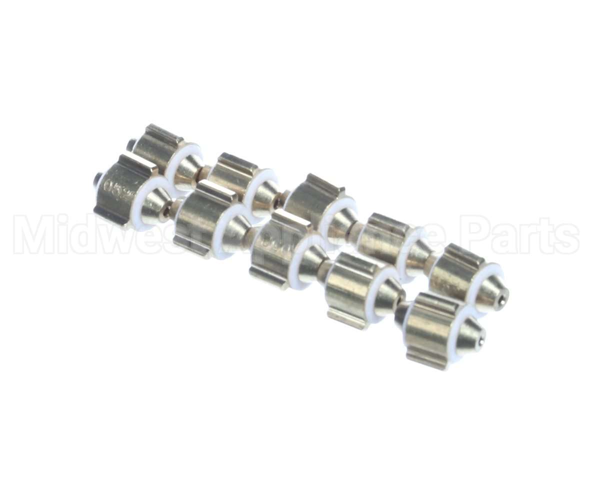 1179943 International Comfort Products Piston .052 W/ Teflon Ring