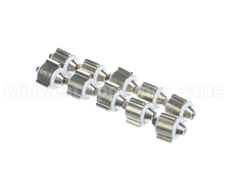 1179943 International Comfort Products Piston .052 W/ Teflon Ring