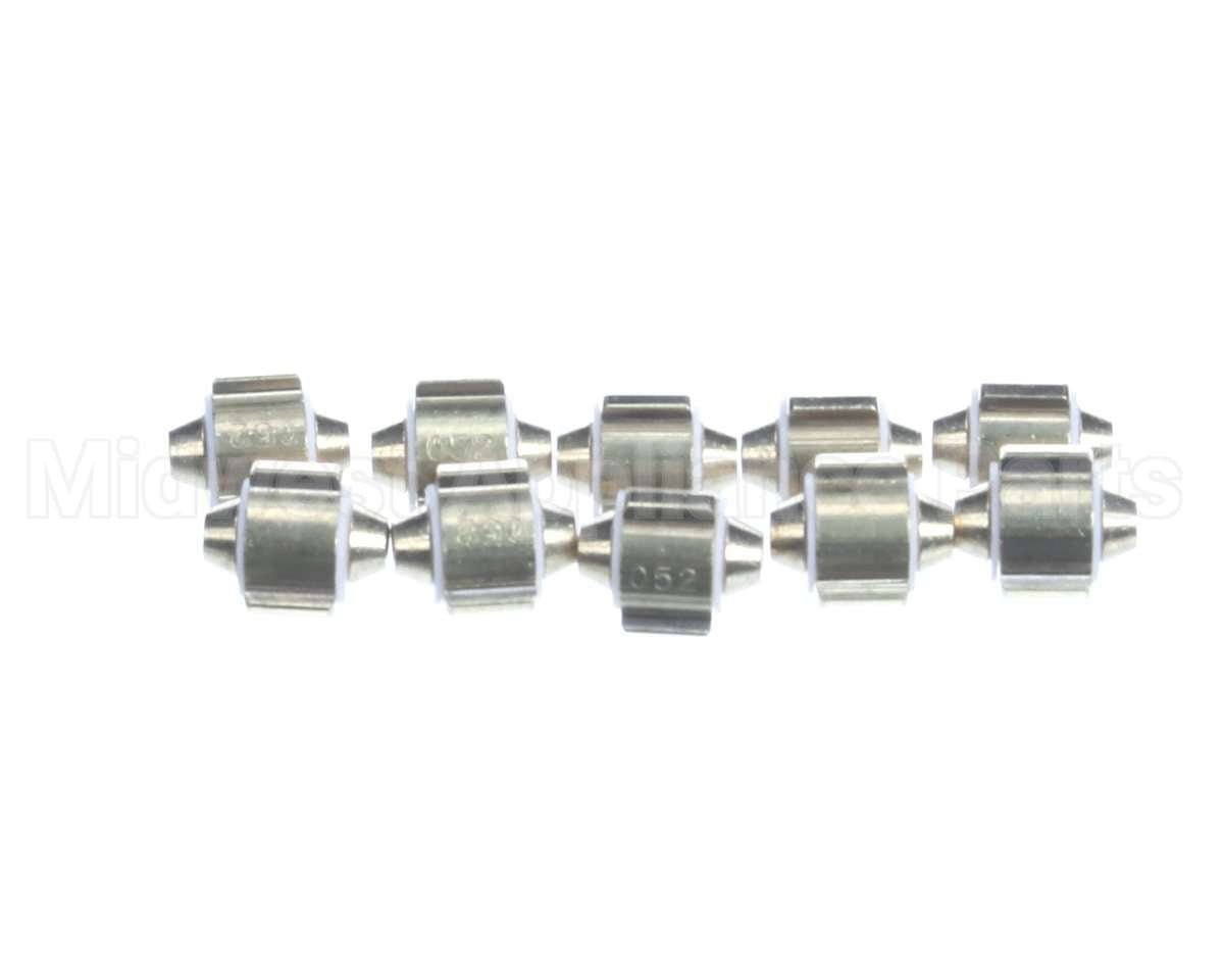 1179943 International Comfort Products Piston .052 W/ Teflon Ring