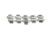 1179943 International Comfort Products Piston .052 W/ Teflon Ring