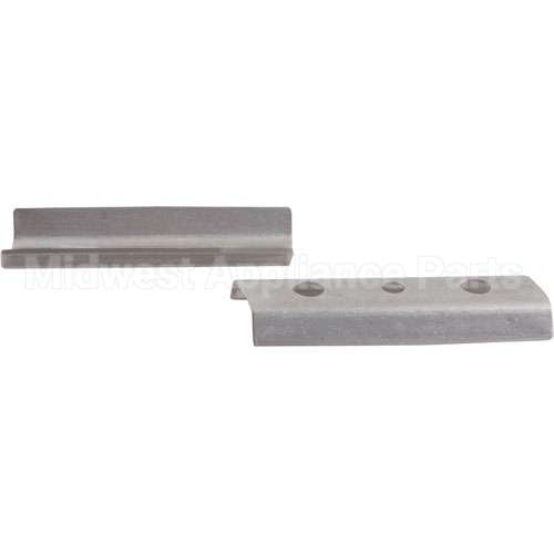 1179944 Compatible Carlisle Foodservice Blades, F/Refinish Tool, 2-Pk