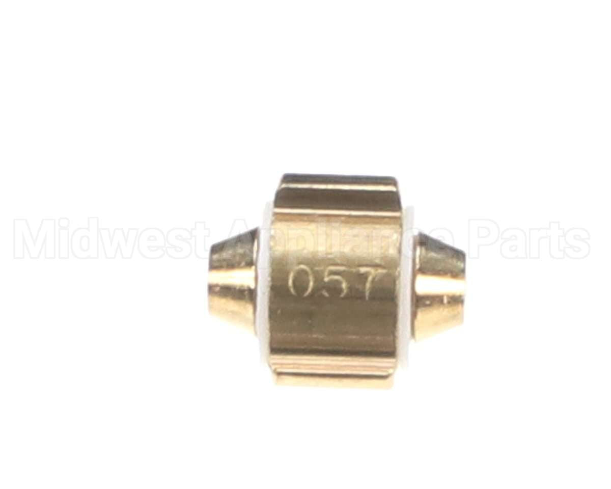 1179944 International Comfort Products Piston .057 W/ Teflon Ring