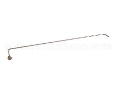 1179980 Southbend Range Tube Assembly, Rear Burner Pilot