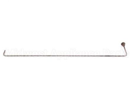 1179980 Southbend Range Tube Assembly, Rear Burner Pilot