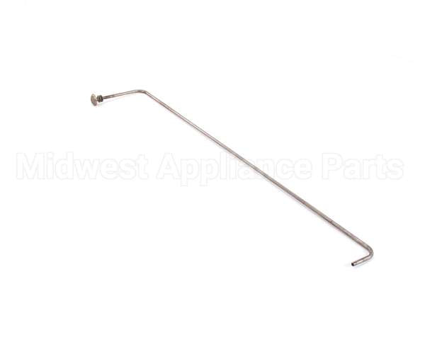1179980 Southbend Range Tube Assembly, Rear Burner Pilot