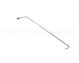 1179980 Southbend Range Tube Assembly, Rear Burner Pilot