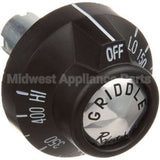 1179997 Compatible Southbend Knob - Griddle
