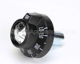 1179997 Southbend Range Knob,Short Shaft,F,Grid Thermostat