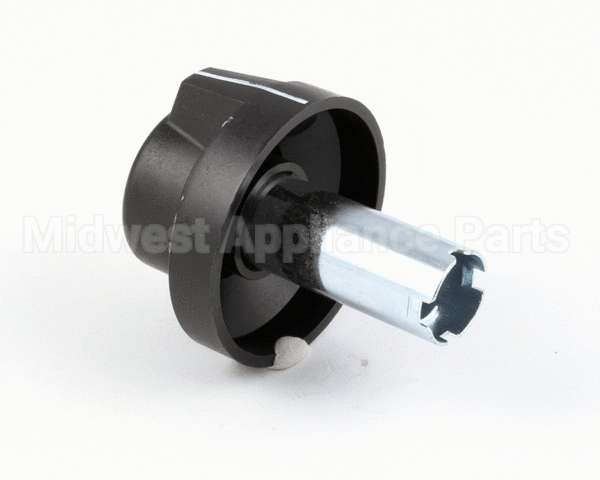 1179998 Southbend Range Knob,Short Shaft,F,Oven Thermostat