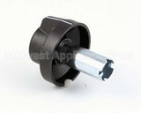 1179998 Southbend Range Knob,Short Shaft,F,Oven Thermostat