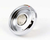 1179999 Southbend Range Bezel, Short Shaft Thermostat