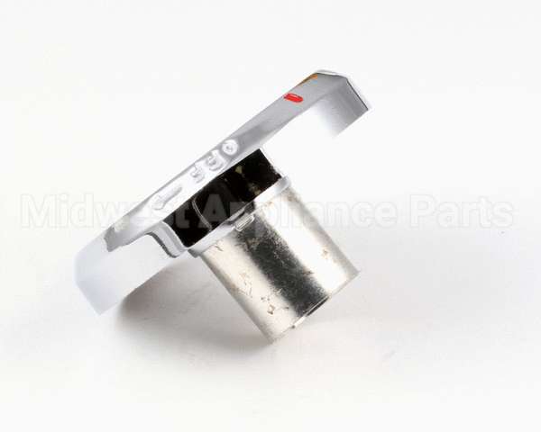 1179999 Southbend Range Bezel, Short Shaft Thermostat