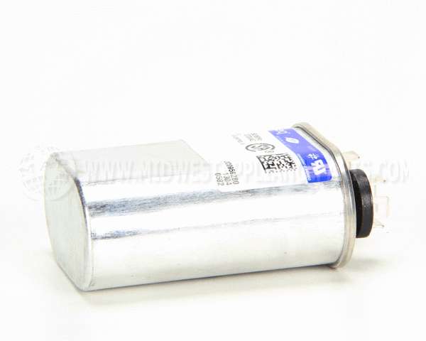 369192 Lincoln Capacitor 7.5 Mfd, 370 Vac