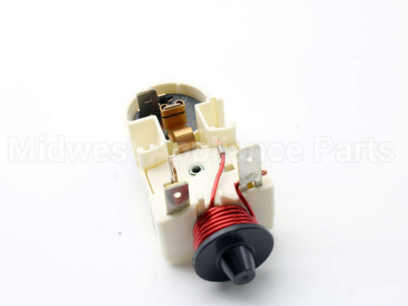 117U4061 Secop Diversitech 120V Startrelay 1/4"Spadeconn