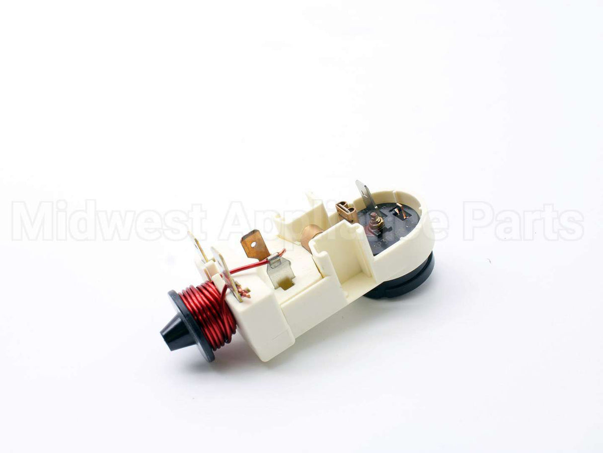 117U4061 Secop Diversitech 120V Startrelay 1/4"Spadeconn