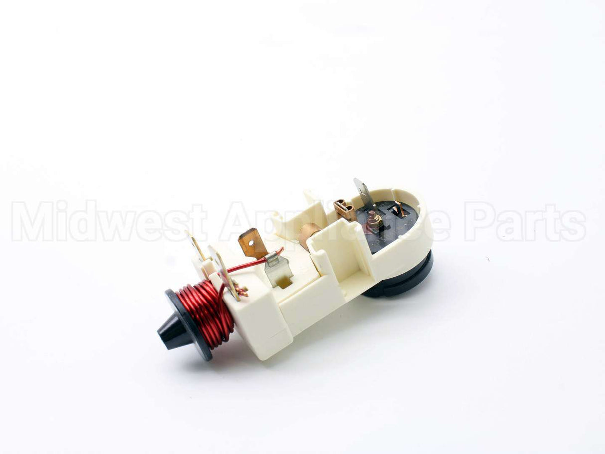 117U4061 Secop Diversitech 120V Startrelay 1/4"Spadeconn