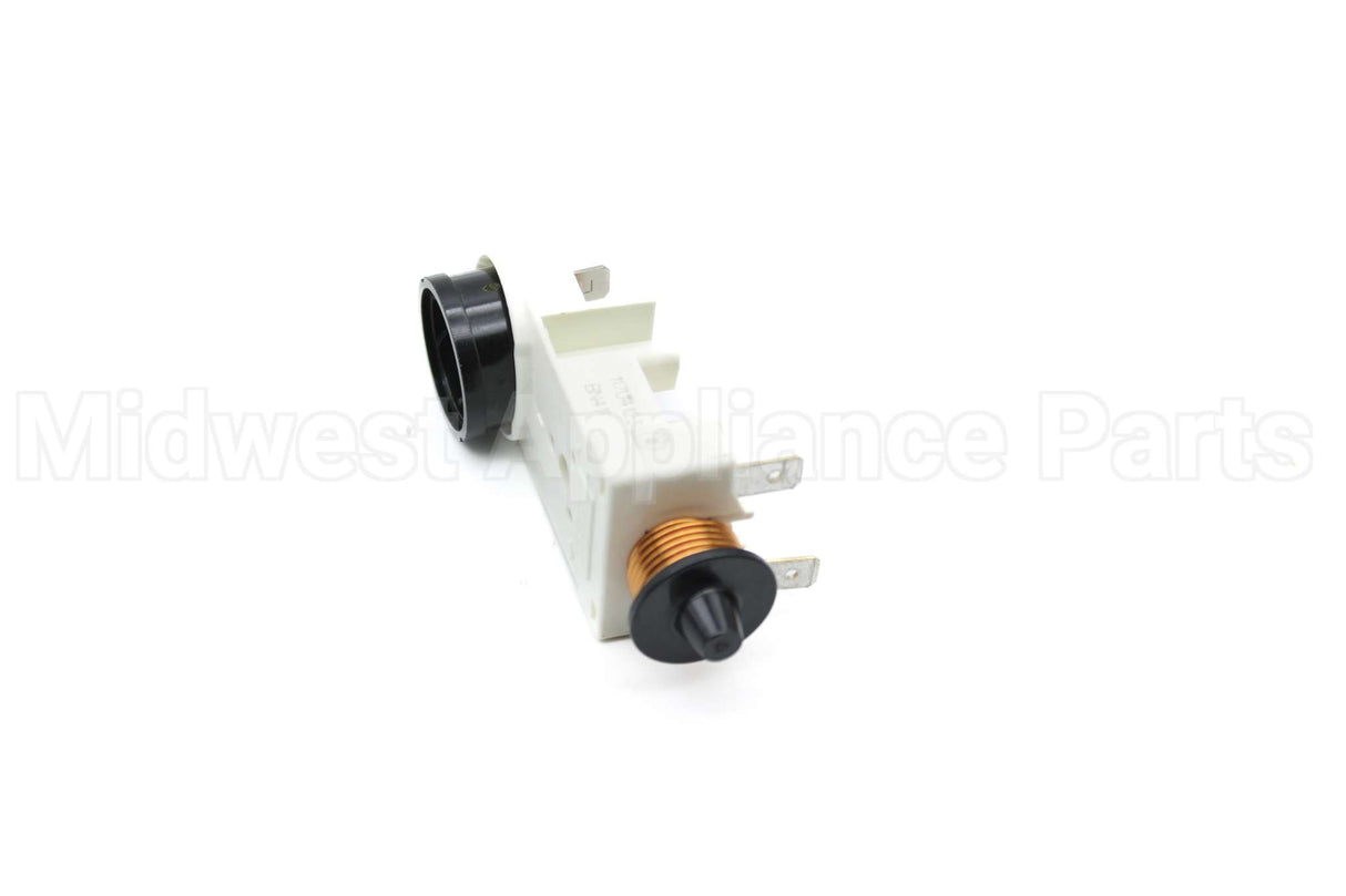 117U4123 Secop Diversitech Overload Relay