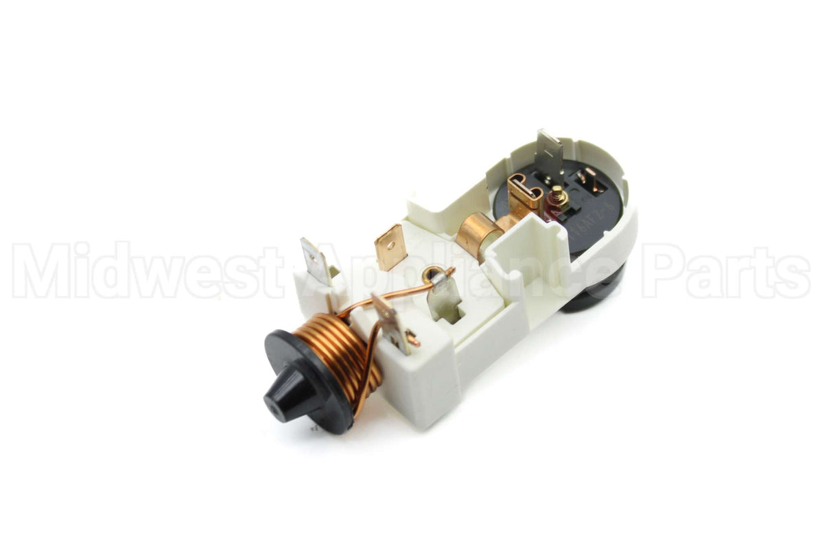 117U4123 Secop Diversitech Overload Relay