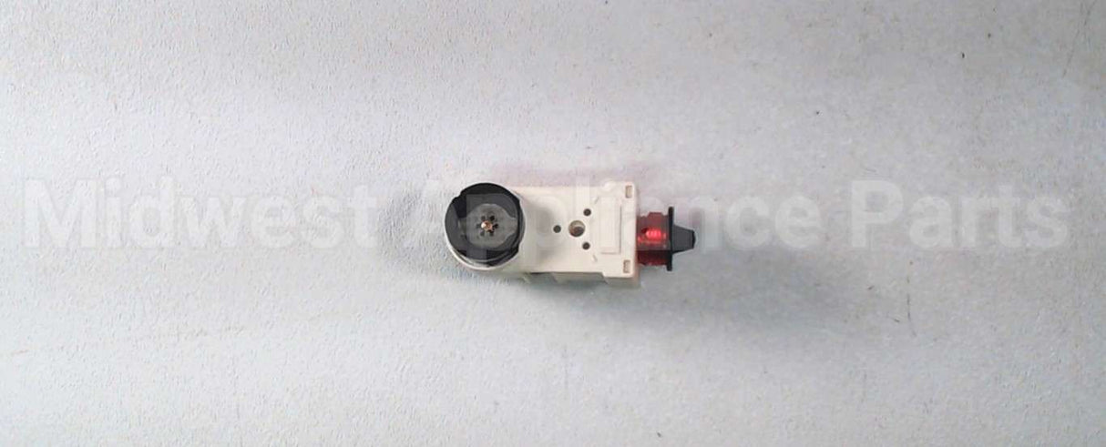 117U4129 Secop Diversitech Starting Relay W/ Klixon 115V