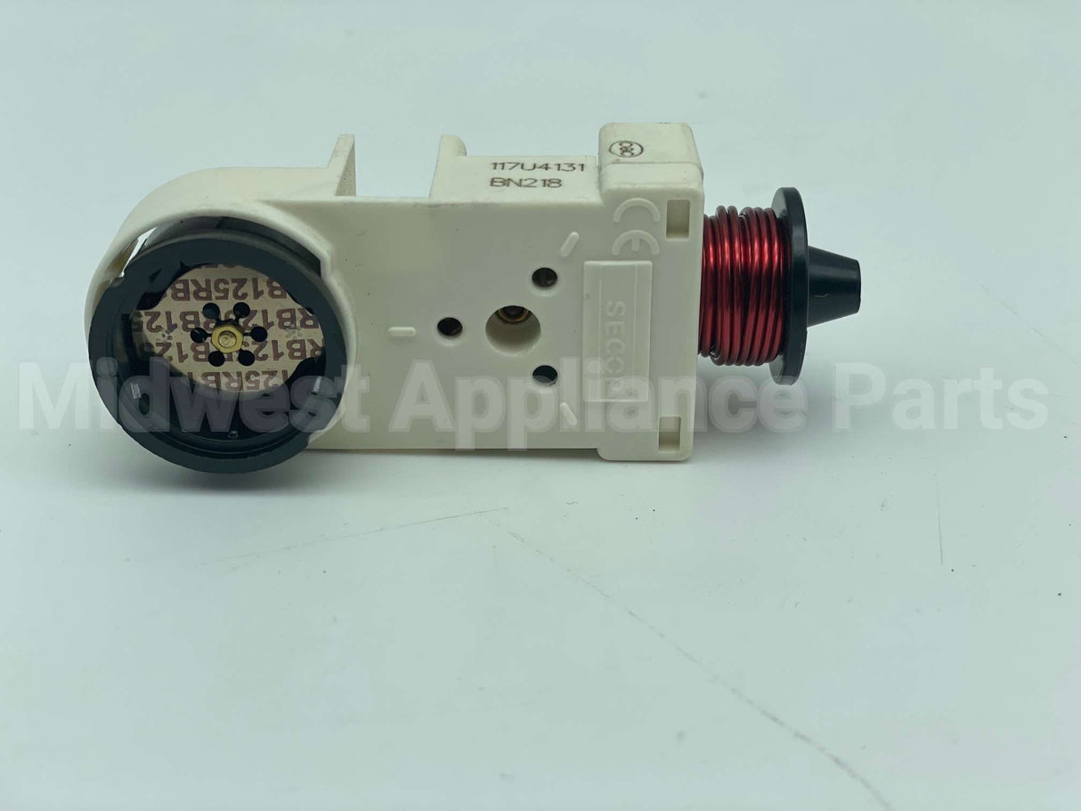 117U4131 Secop Diversitech Lst Current Relay